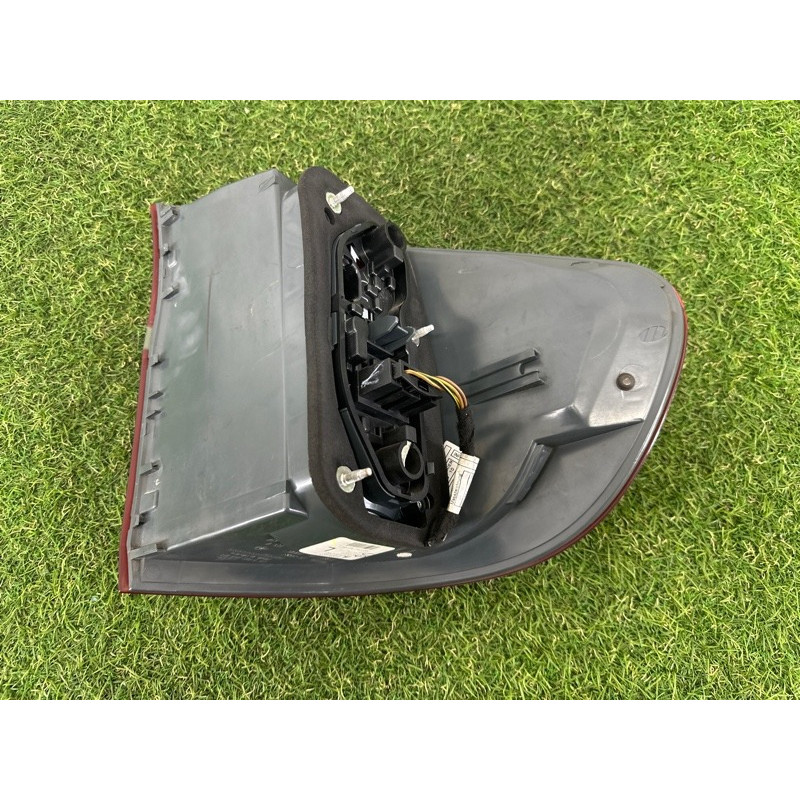 Задний фонарь (оптика) BMW X5 E70 2011 3.0 N55B30 63217227791