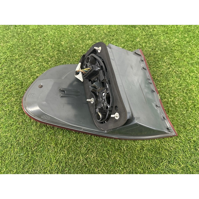 Задний фонарь (оптика) BMW X5 E70 2011 3.0 N55B30 63217227791