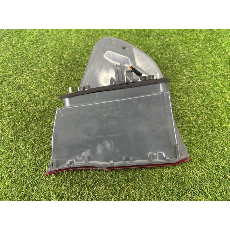 Задний фонарь (оптика) BMW X5 E70 2011 3.0 N55B30 63217227791