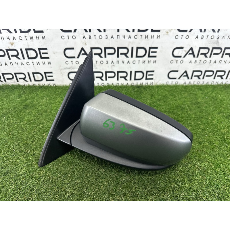 Зеркало (стекла и зеркала) BMW X5 E70 2013-2015 3.0 51167282735