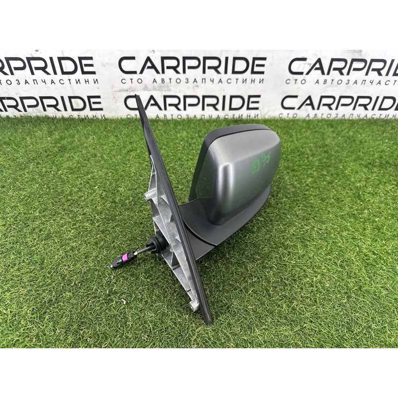 Зеркало (стекла и зеркала) BMW X5 E70 2013-2015 3.0 51167282735