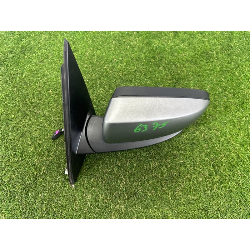 Зеркало (стекла и зеркала) BMW X5 E70 2013-2015 3.0 51167282735