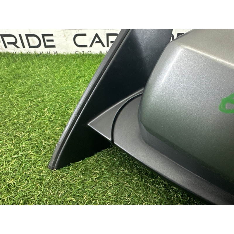 Зеркало (стекла и зеркала) BMW X5 E70 2013-2015 3.0 51167282735