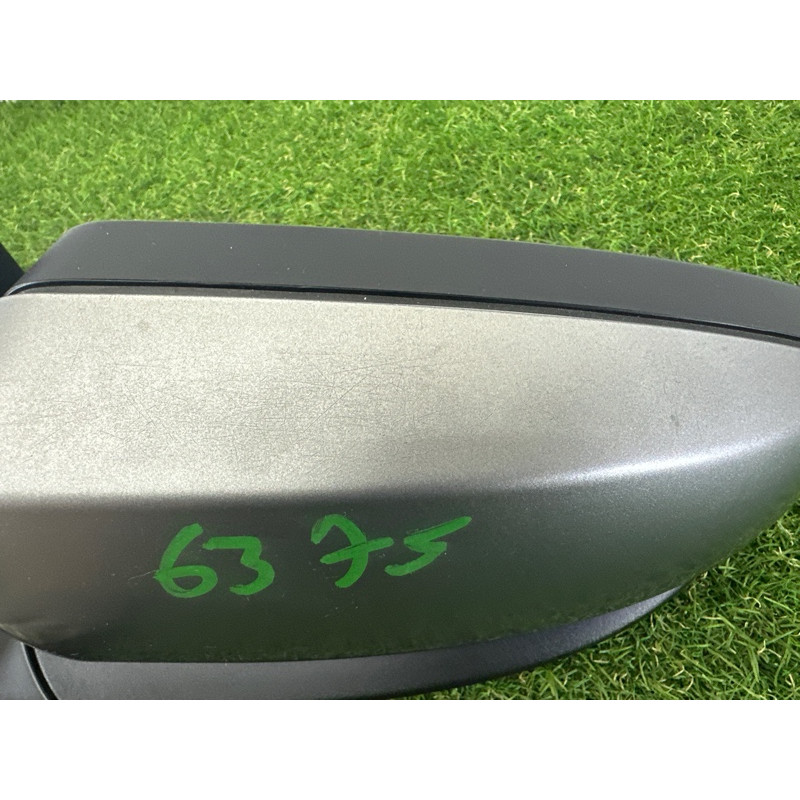 Зеркало (стекла и зеркала) BMW X5 E70 2013-2015 3.0 51167282735