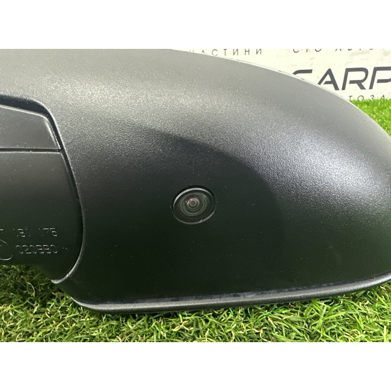 Зеркало (стекла и зеркала) BMW X5 E70 2013-2015 3.0 51167282735