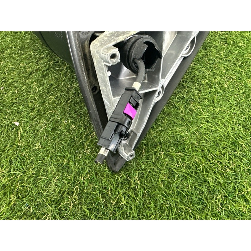 Зеркало (стекла и зеркала) BMW X5 E70 2013-2015 3.0 51167282735