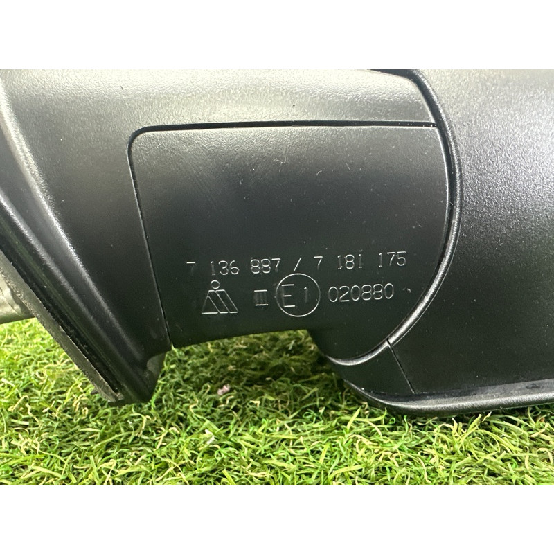 Зеркало (стекла и зеркала) BMW X5 E70 2013-2015 3.0 51167282735