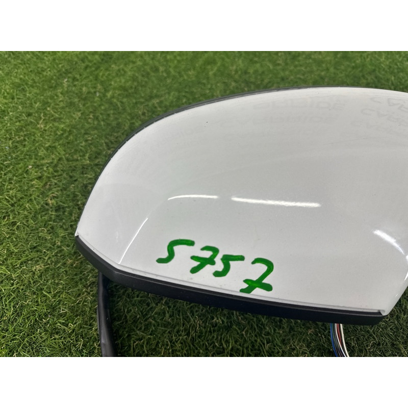 Зеркало (стекла и зеркала) AUDI Q7 4M 2017 3.0 CREC 4M1857409L9B9