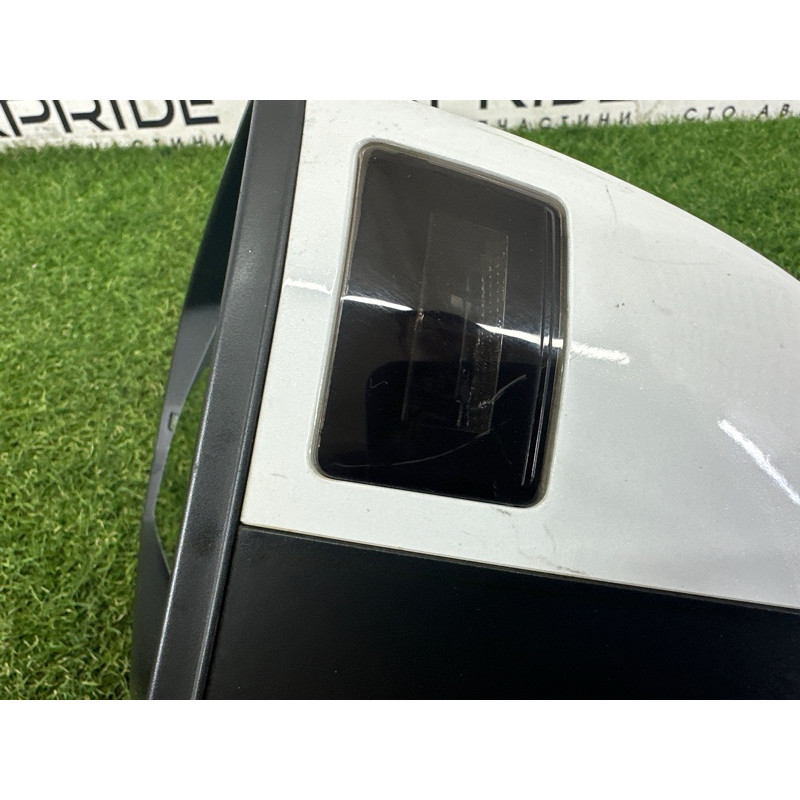 Зеркало (стекла и зеркала) AUDI Q7 4M 2017 3.0 CREC 4M1857409L9B9