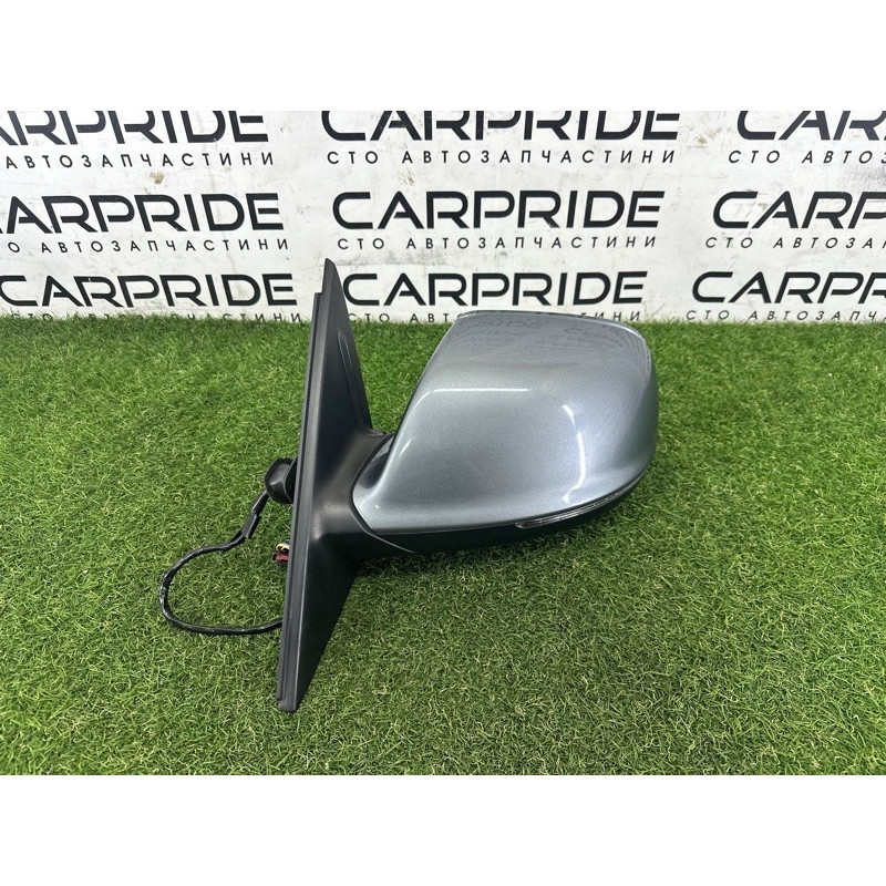 Зеркало (стекла и зеркала) AUDI Q5 8R 2012 2.0 CAEB 8R1857409L01C