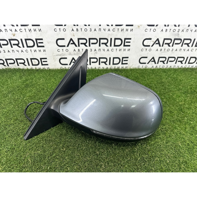 Зеркало (стекла и зеркала) AUDI Q5 8R 2012 2.0 CAEB 8R1857409L01C