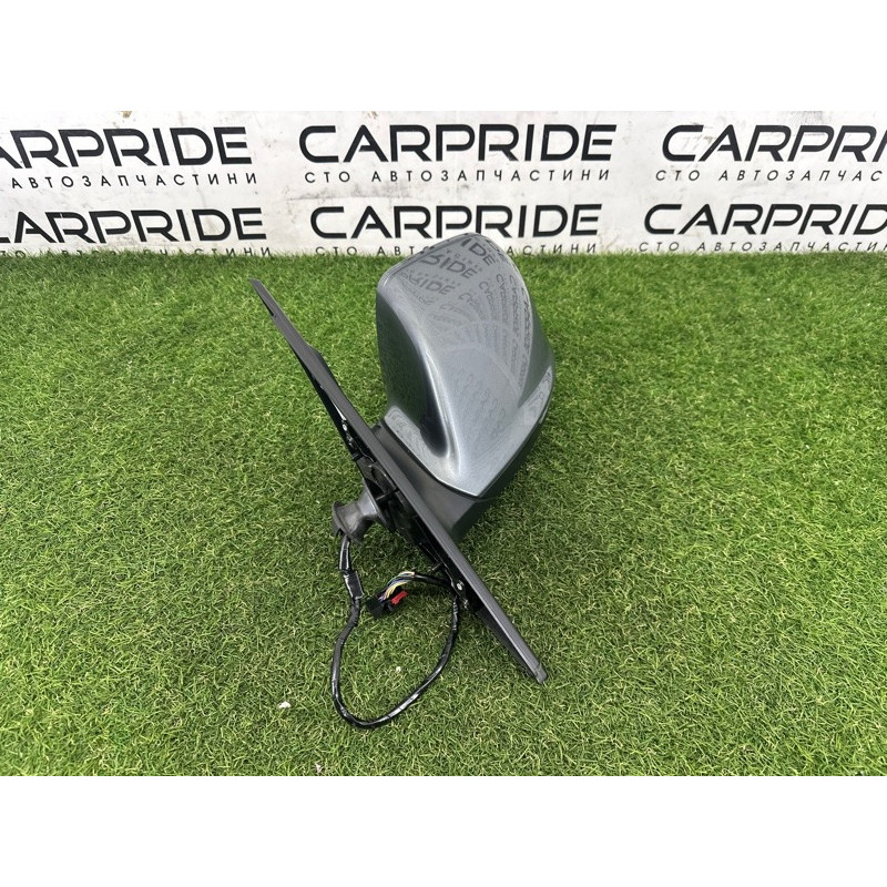 Зеркало (стекла и зеркала) AUDI Q5 8R 2012 2.0 CAEB 8R1857409L01C