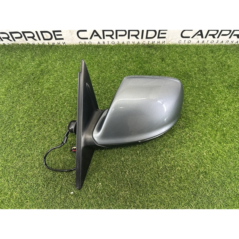 Зеркало (стекла и зеркала) AUDI Q5 8R 2012 2.0 CAEB 8R1857409L01C