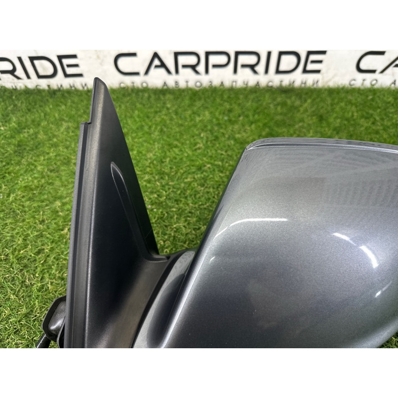 Зеркало (стекла и зеркала) AUDI Q5 8R 2012 2.0 CAEB 8R1857409L01C