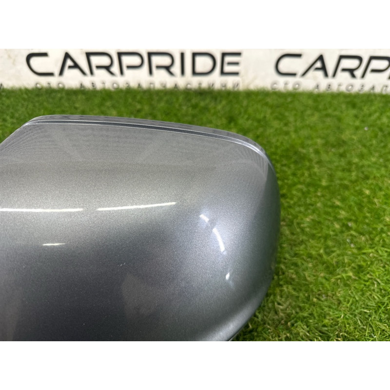 Зеркало (стекла и зеркала) AUDI Q5 8R 2012 2.0 CAEB 8R1857409L01C