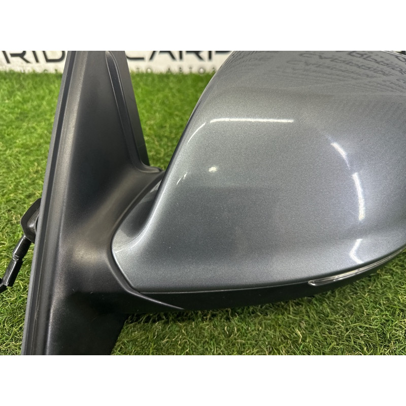 Зеркало (стекла и зеркала) AUDI Q5 8R 2012 2.0 CAEB 8R1857409L01C