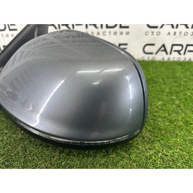 Зеркало (стекла и зеркала) AUDI Q5 8R 2012 2.0 CAEB 8R1857409L01C