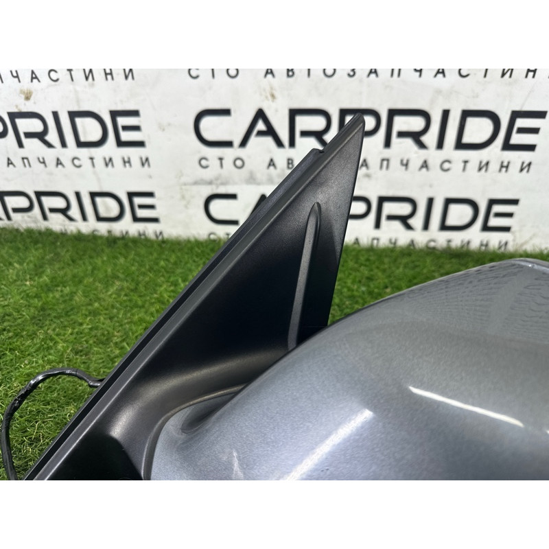 Зеркало (стекла и зеркала) AUDI Q5 8R 2012 2.0 CAEB 8R1857409L01C