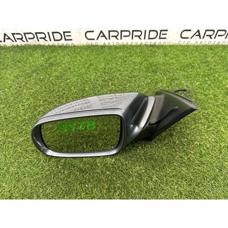 Зеркало (стекла и зеркала) AUDI Q5 8R 2012 2.0 CAEB 8R1857409L01C