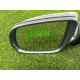 Зеркало (стекла и зеркала) AUDI Q5 8R 2012 2.0 CAEB 8R1857409L01C