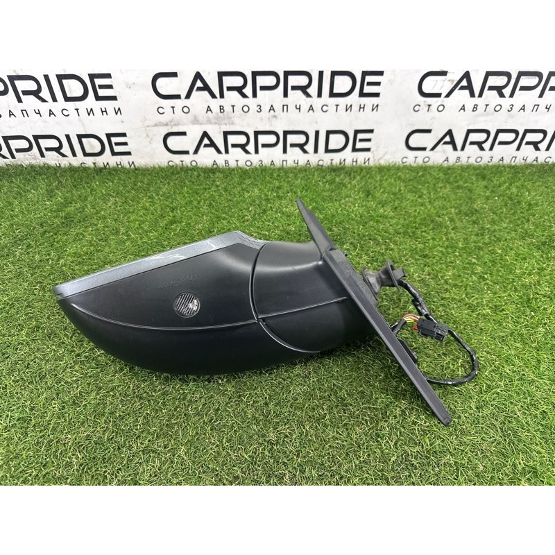 Зеркало (стекла и зеркала) AUDI Q5 8R 2012 2.0 CAEB 8R1857409L01C