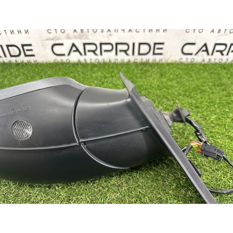 Зеркало (стекла и зеркала) AUDI Q5 8R 2012 2.0 CAEB 8R1857409L01C