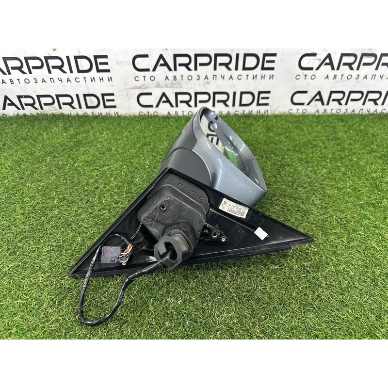 Зеркало (стекла и зеркала) AUDI Q5 8R 2012 2.0 CAEB 8R1857409L01C