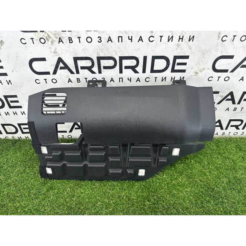 Airbag коленей (airbag/безопасность) Nissan Rogue T33 2021 2.5 PR25DD 985R16RR0A