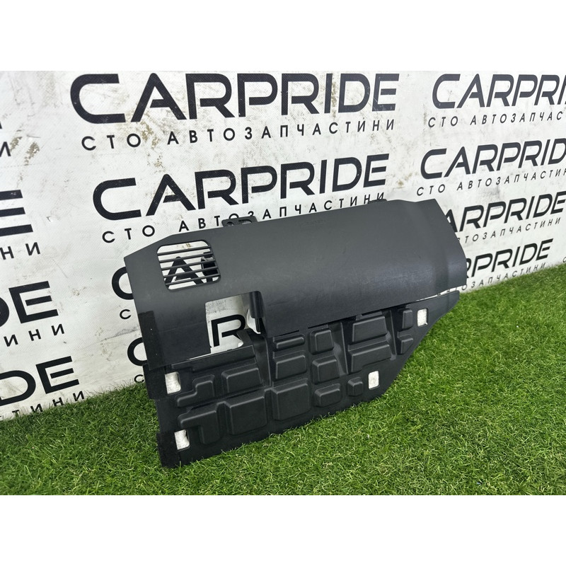 Airbag коленей (airbag/безопасность) Nissan Rogue T33 2021 2.5 PR25DD 985R16RR0A