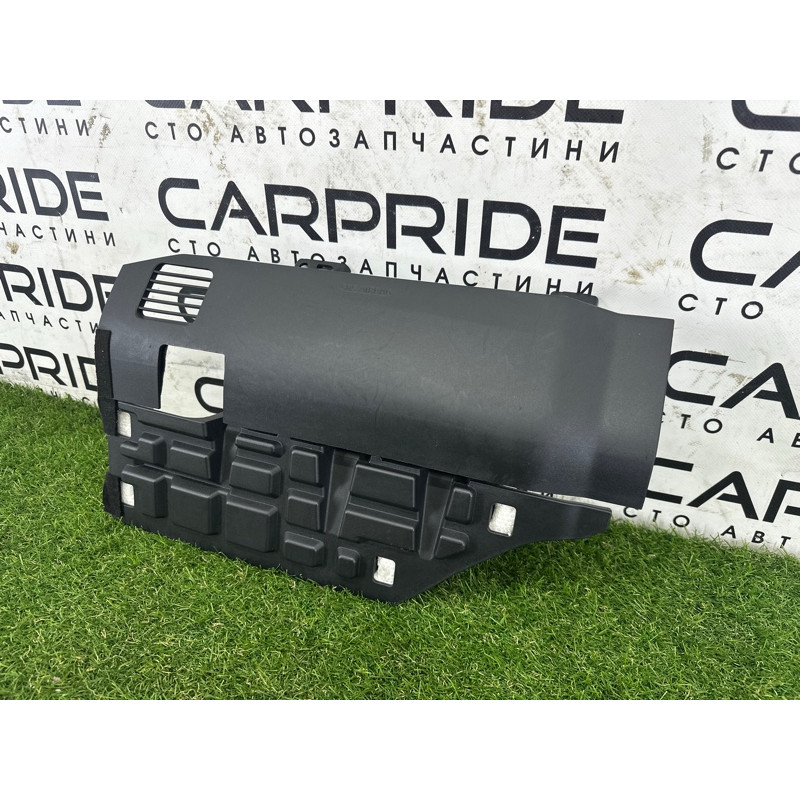 Airbag коленей (airbag/безопасность) Nissan Rogue T33 2021 2.5 PR25DD 985R16RR0A