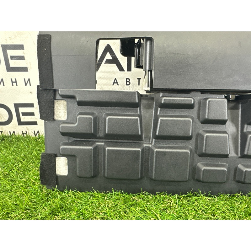 Airbag коленей (airbag/безопасность) Nissan Rogue T33 2021 2.5 PR25DD 985R16RR0A