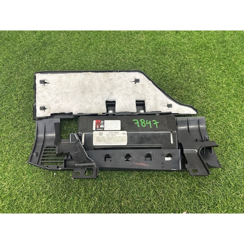 Airbag коленей (airbag/безопасность) Nissan Rogue T33 2021 2.5 PR25DD 985R16RR0A