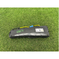 Airbag сидіння