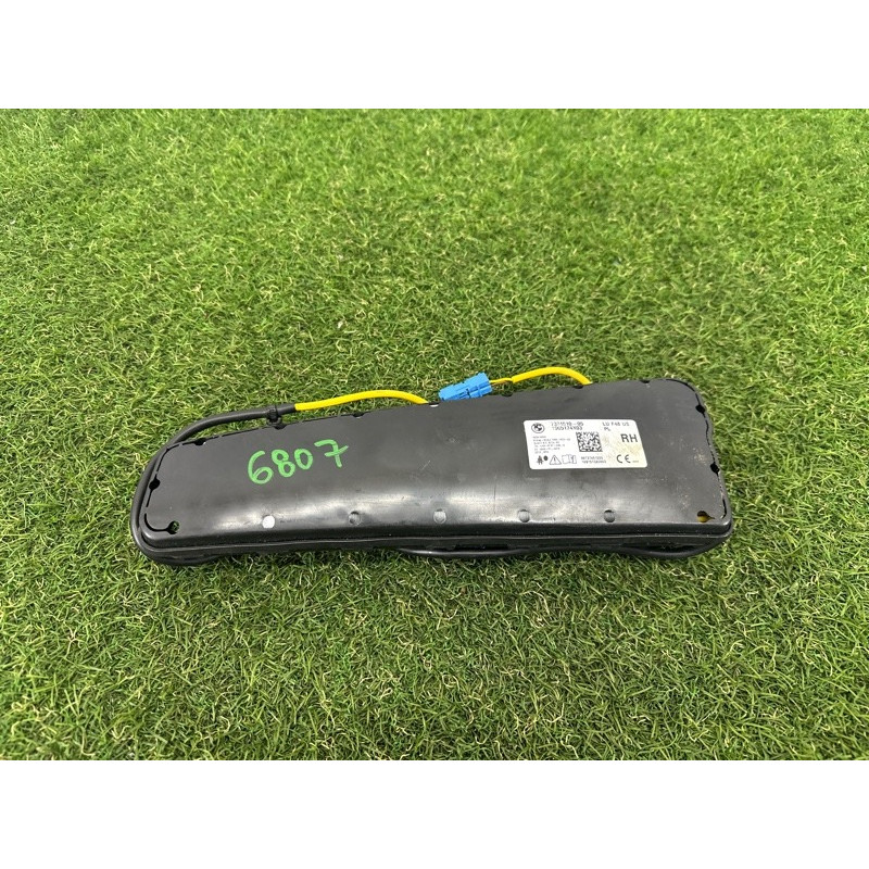 Airbag сидения (airbag/безопасность) BMW X1 F48 2016 2.0 B46B20 72127374510