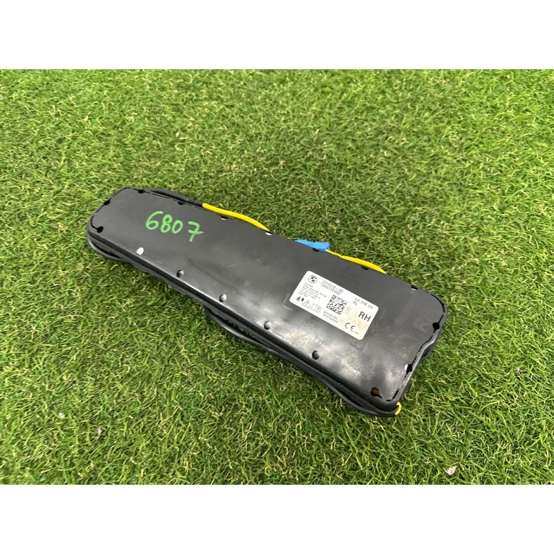 Airbag сидения (airbag/безопасность) BMW X1 F48 2016 2.0 B46B20 72127374510