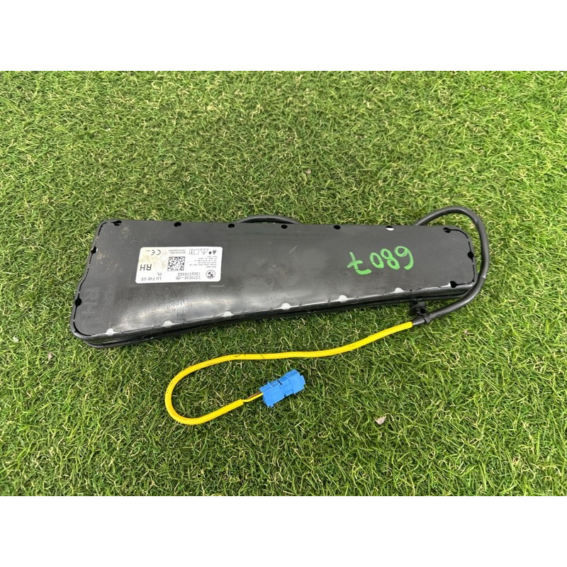 Airbag сидения (airbag/безопасность) BMW X1 F48 2016 2.0 B46B20 72127374510