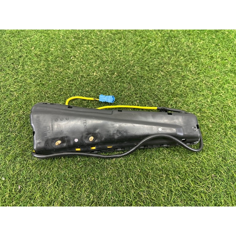 Airbag сидения (airbag/безопасность) BMW X1 F48 2016 2.0 B46B20 72127374510