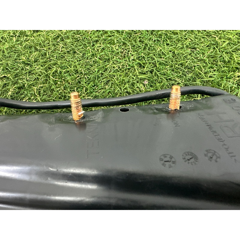 Airbag сидения (airbag/безопасность) BMW X1 F48 2016 2.0 B46B20 72127374510