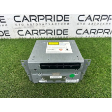 Блок управления мультимедиа