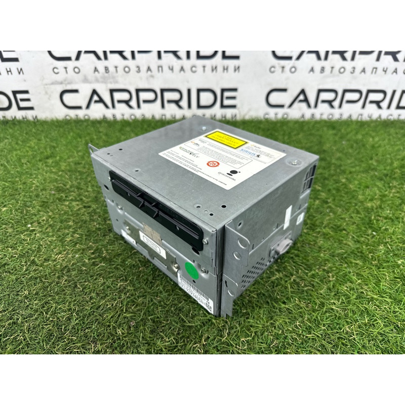 Блок управления мультимедиа (электрика / блок управления) BMW X3 F25 2013 3.0 N55B30 65129293405