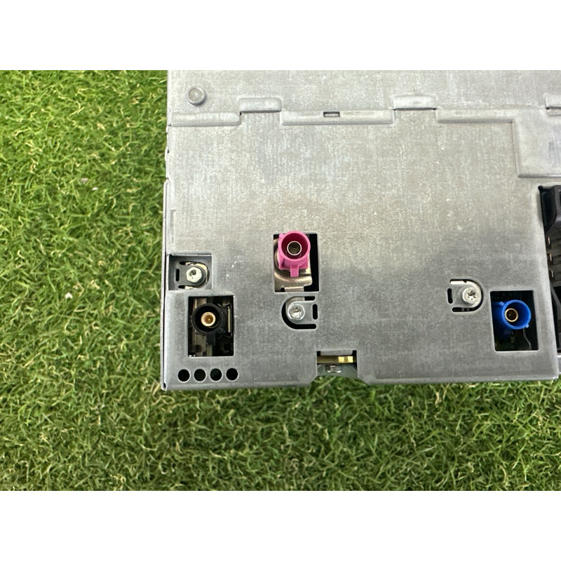 Блок управления мультимедиа (электрика / блок управления) BMW X3 F25 2013 3.0 N55B30 65129293405