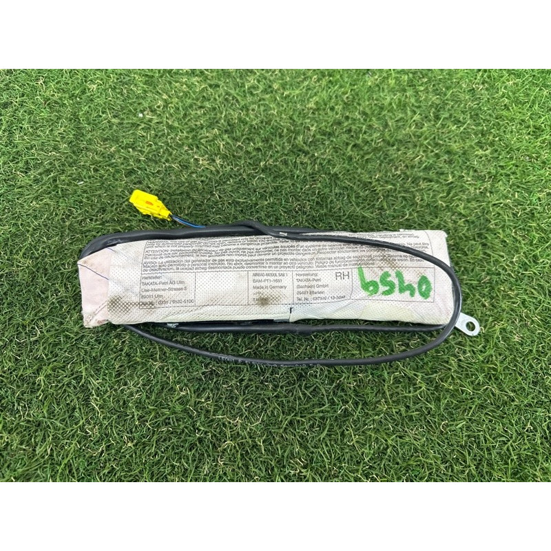 Airbag сидения (airbag/безопасность) AUDI Q5 8R 2012 2.0 CAEB 8R0880242B