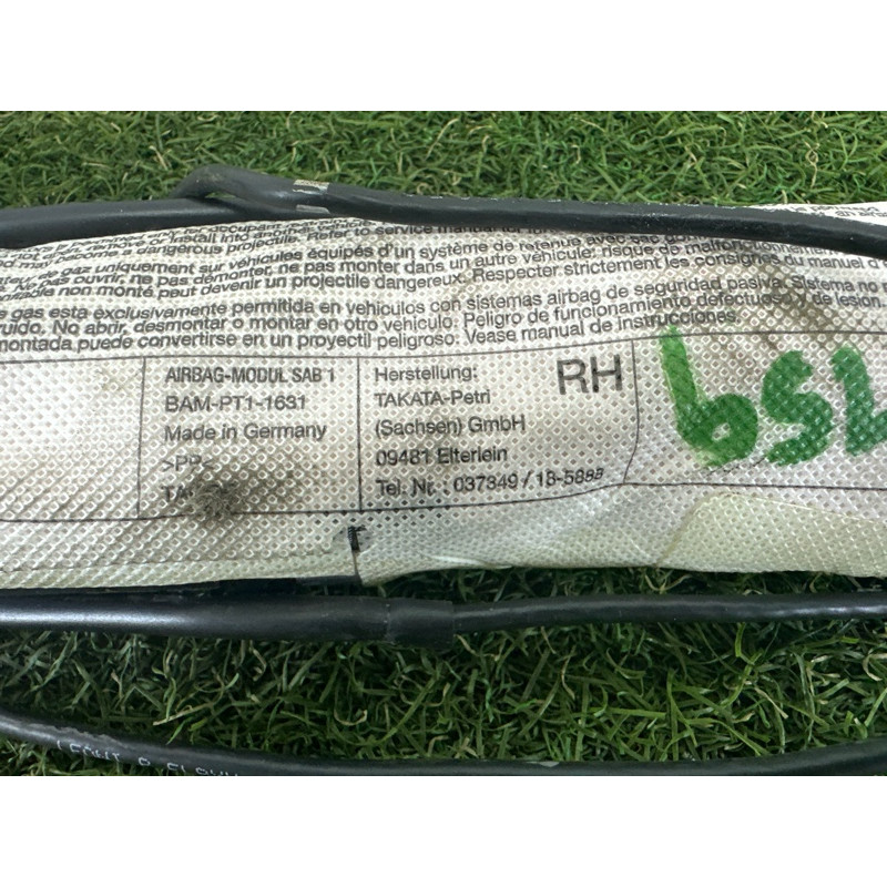 Airbag сидения (airbag/безопасность) AUDI Q5 8R 2012 2.0 CAEB 8R0880242B