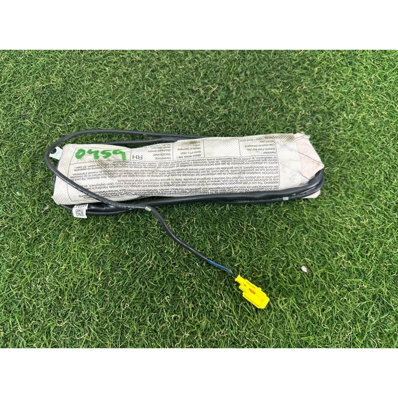 Airbag сидения (airbag/безопасность) AUDI Q5 8R 2012 2.0 CAEB 8R0880242B