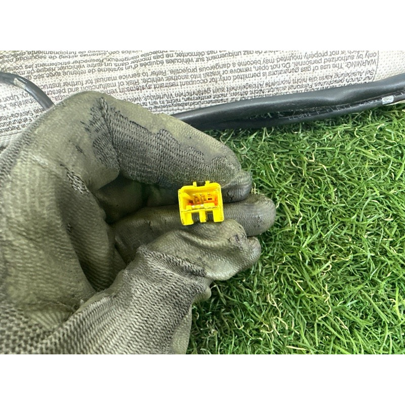 Airbag сидения (airbag/безопасность) AUDI Q5 8R 2012 2.0 CAEB 8R0880242B