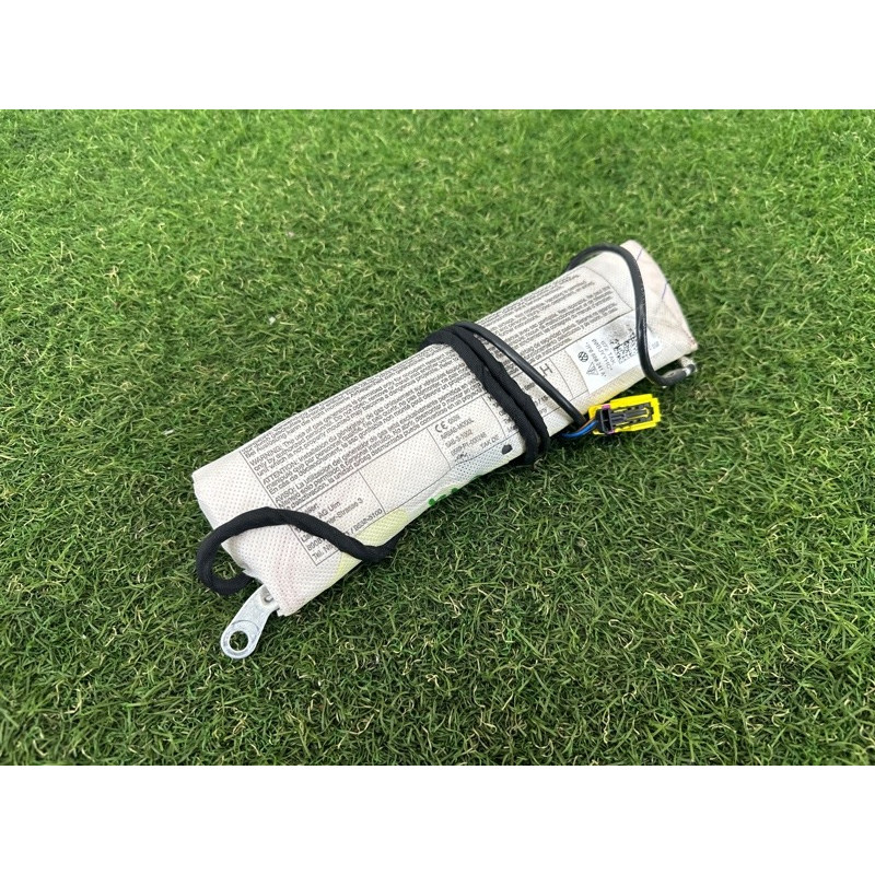 Airbag сидения (airbag/безопасность) Volkswagen Touareg NF 2015 3.6 CGRA 7P0880241D