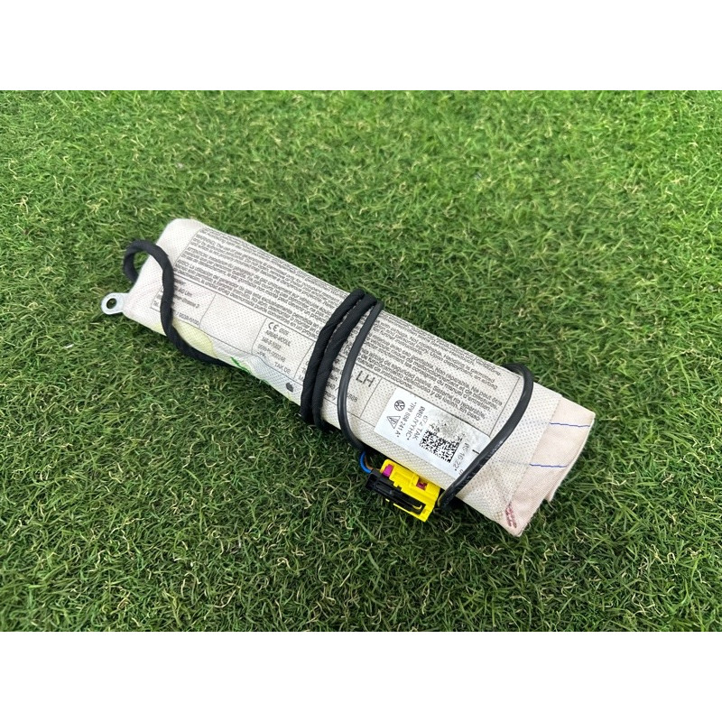 Airbag сидения (airbag/безопасность) Volkswagen Touareg NF 2015 3.6 CGRA 7P0880241D