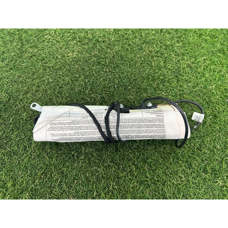 Airbag сидения (airbag/безопасность) Volkswagen Touareg NF 2015 3.6 CGRA 7P0880241D