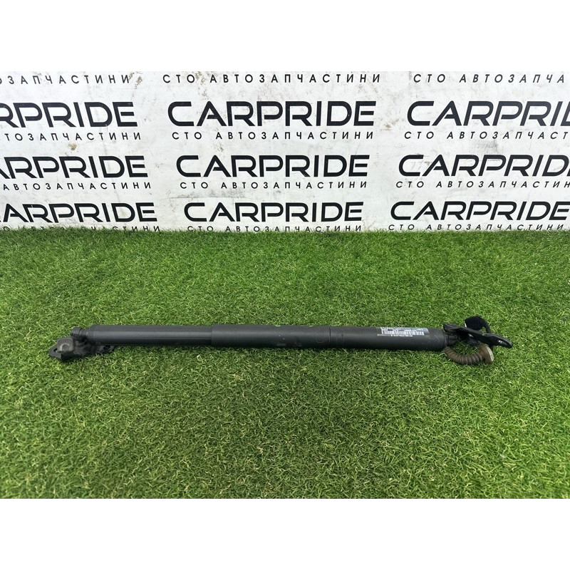 Привод двери багажника (электрика) BMW X1 F48 2016 2.0 B46B20 51247350837