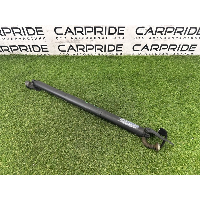 Привод двери багажника (электрика) BMW X1 F48 2016 2.0 B46B20 51247350837